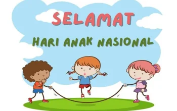 Hari Anak Nasional 2026: Merayakan Masa Depan Anak Indonesia