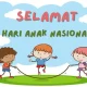 Hari Anak Nasional 2026: Merayakan Masa Depan Anak Indonesia