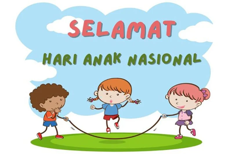 Hari Anak Nasional 2026: Merayakan Masa Depan Anak Indonesia