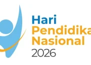 Hari Anak Nasional 2026: Tema, Logo, dan Pedoman Peringatannya
