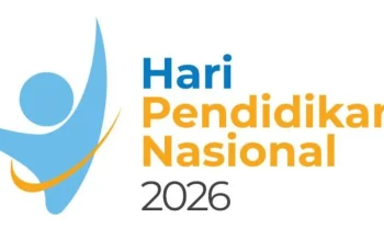 Hari Anak Nasional 2026: Tema, Logo, dan Pedoman Peringatannya