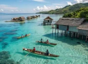 Hari Kelautan Nasional: Mengenal Suku Bajo dan Pentingnya Melestarikan Laut
