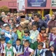 Hari Pertama Masuk Sekolah: Antusiasme dan Deg-degan Orang Tua