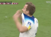 Harry Kane Menyelamatkan Inggris dari Kekalahan Melawan DR Kongo di Piala Dunia 2026