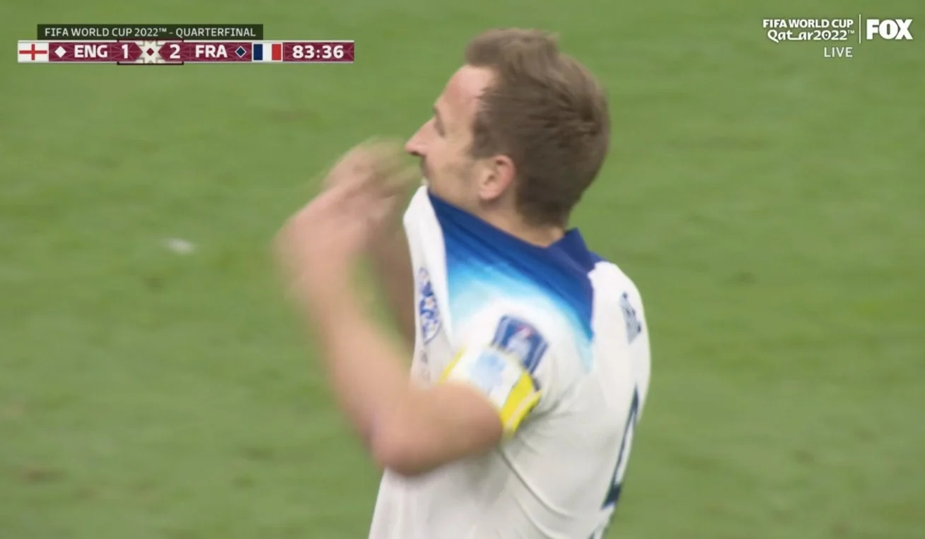 Harry Kane Menyelamatkan Inggris dari Kekalahan Melawan DR Kongo di Piala Dunia 2026