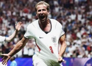Harry Kane Menyelamatkan Inggris dengan Dua Gol di Babak Kedua, Menghentikan Upaya DR Kongo untuk Mengalahkan Tim Besar