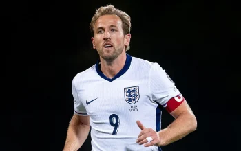 Harry Kane Pahlawan Inggris, Membawa Timnya ke Babak 16 Besar Piala Dunia 2026