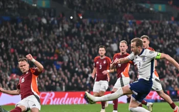 Harry Kane Siap Membawa Inggris Menang di Piala Dunia 2026