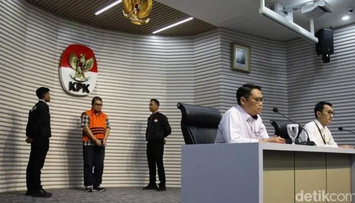 Hendi Prio Santoso Dituntut 5 Tahun Penjara Kasus Korupsi Gas USD 15 Juta