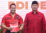 Hendrar Prihadi Dikabarkan Akan Pindah ke PSI, Politisi PDIP Ini Menanggapi