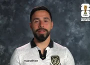 Hernán Galíndez: Duka dan Penghargaan Setelah Kehilangan di Mundial 2026