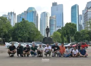 HK: Sisi Lain dari Kota yang Tak Pernah Tidur, Dari Aktivis Hingga Korupsi