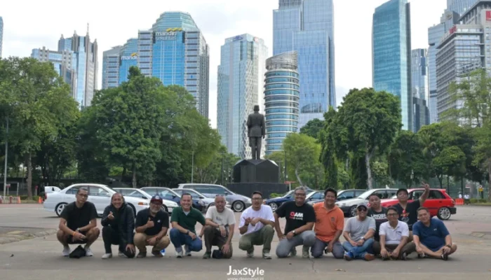 HK: Sisi Lain dari Kota yang Tak Pernah Tidur, Dari Aktivis Hingga Korupsi