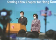 Hong Kong dalam Sorotan: Kasus Manslaughter, Kebijakan Perumahan, dan Inovasi Teknologi