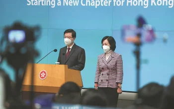 Hong Kong dalam Sorotan: Kasus Manslaughter, Kebijakan Perumahan, dan Inovasi Teknologi
