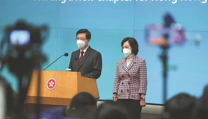 Hong Kong dalam Sorotan: Kasus Manslaughter, Kebijakan Perumahan, dan Inovasi Teknologi