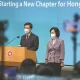 Hong Kong dalam Sorotan: Kasus Manslaughter, Kebijakan Perumahan, dan Inovasi Teknologi