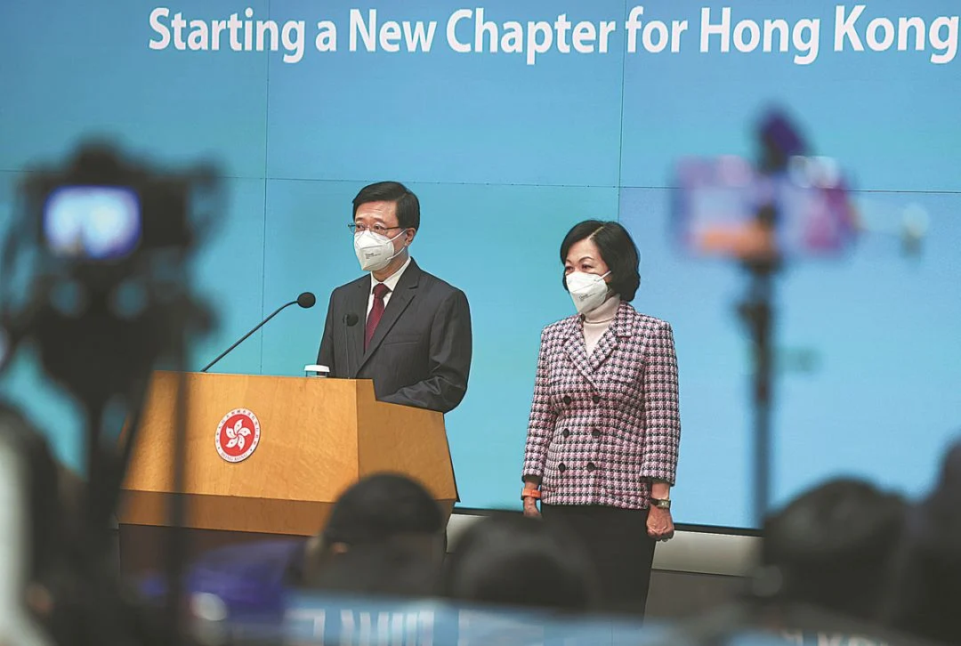 Hong Kong dalam Sorotan: Kasus Manslaughter, Kebijakan Perumahan, dan Inovasi Teknologi