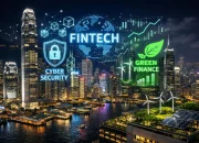 Hong Kong Menghadapi Tantangan di Berbagai Sektor