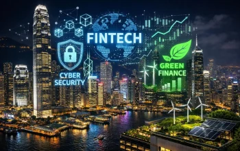 Hong Kong Menghadapi Tantangan di Berbagai Sektor