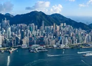 Hong Kong: Pusat Keuangan Dunia yang Terus Berkembang