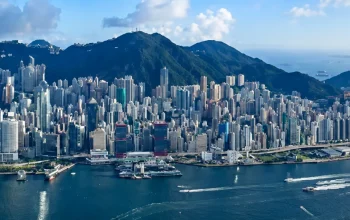 Hong Kong: Pusat Keuangan Dunia yang Terus Berkembang
