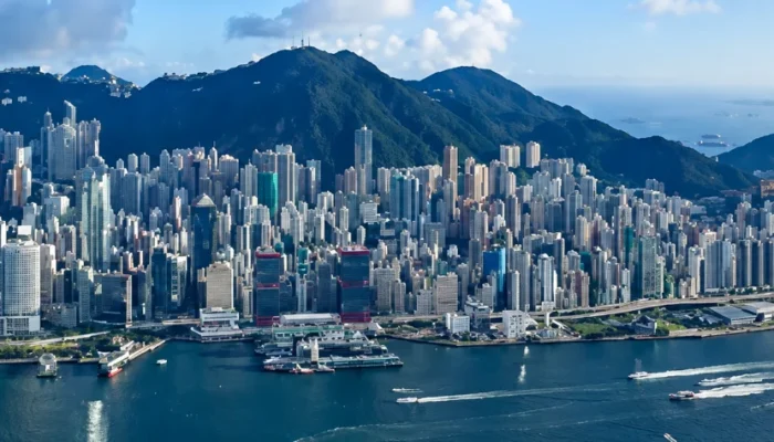Hong Kong: Pusat Keuangan Dunia yang Terus Berkembang