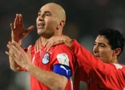 Hossam Hassan: Di Balik Kemenangan dan Kekalahan Tim Nasional Mesir