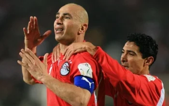 Hossam Hassan: Di Balik Kemenangan dan Kekalahan Tim Nasional Mesir