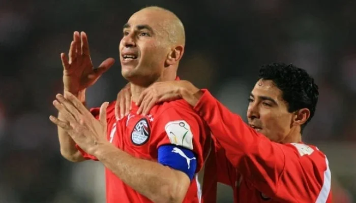 Hossam Hassan: Di Balik Kemenangan dan Kekalahan Tim Nasional Mesir