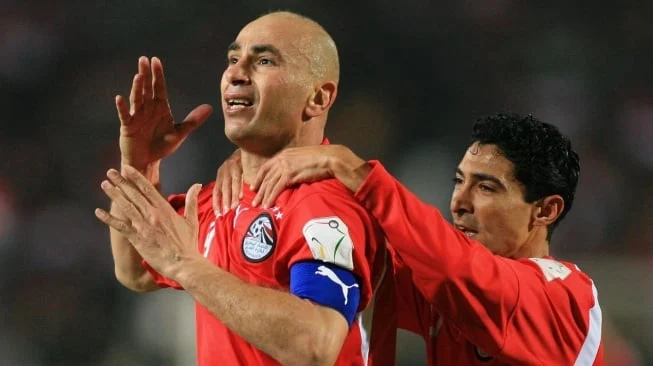 Hossam Hassan: Di Balik Kemenangan dan Kekalahan Tim Nasional Mesir