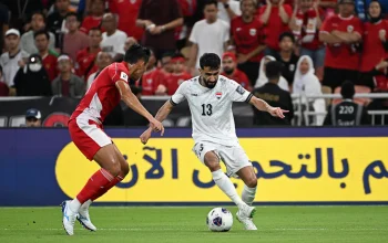 Hossam Hassan, Sang Legenda Sepak Bola Mesir yang Kini Memimpin Timnas ke Piala Dunia
