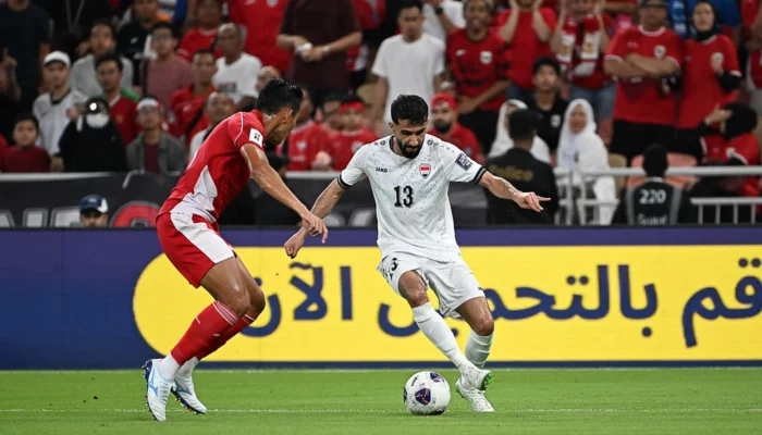 Hossam Hassan, Sang Legenda Sepak Bola Mesir yang Kini Memimpin Timnas ke Piala Dunia
