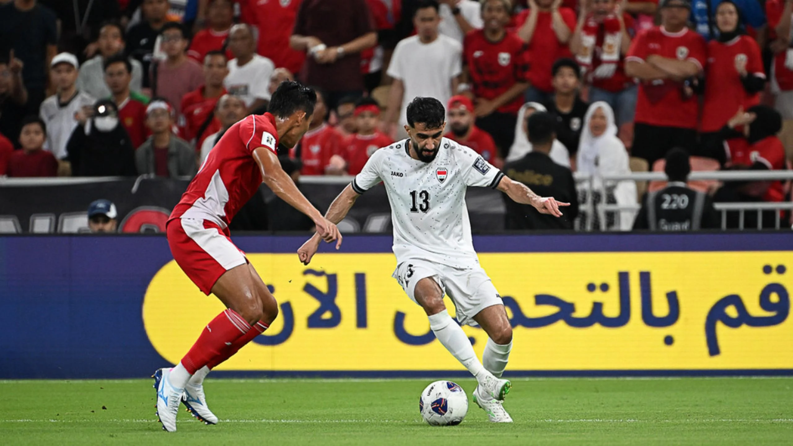 Hossam Hassan, Sang Legenda Sepak Bola Mesir yang Kini Memimpin Timnas ke Piala Dunia