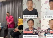 Hotman Paris Dikecam Anaknya Sendiri: Pencitraan atau Ketulusan?