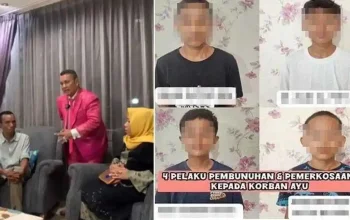 Hotman Paris Dikecam Anaknya Sendiri: Pencitraan atau Ketulusan?