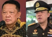 Hotman Paris Resmi Jadi Pengacara Febrie Adriansyah, Dampingi Pemeriksaan di Kejagung