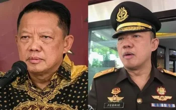 Hotman Paris Resmi Jadi Pengacara Febrie Adriansyah, Dampingi Pemeriksaan di Kejagung