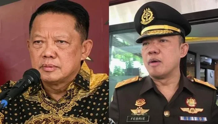 Hotman Paris Resmi Jadi Pengacara Febrie Adriansyah, Dampingi Pemeriksaan di Kejagung