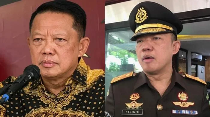 Hotman Paris Resmi Jadi Pengacara Febrie Adriansyah, Dampingi Pemeriksaan di Kejagung