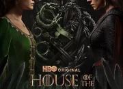 House of the Dragon Season 3: Penggemar Menemukan Referensi Daenerys Targaryen di Klip Terbaru