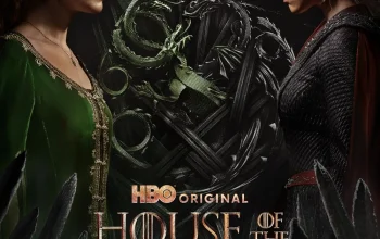 House of the Dragon Season 3: Penggemar Menemukan Referensi Daenerys Targaryen di Klip Terbaru