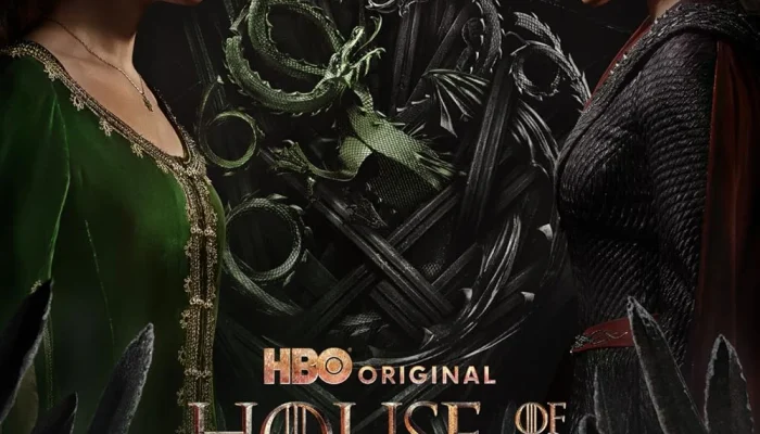 House of the Dragon Season 3: Penggemar Menemukan Referensi Daenerys Targaryen di Klip Terbaru