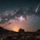 Hujan Meteor Perseid: Fenomena Alam yang Mempesona