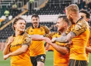 Hull City Siap Merampungkan Dua Penandatanganan Pemain Baru