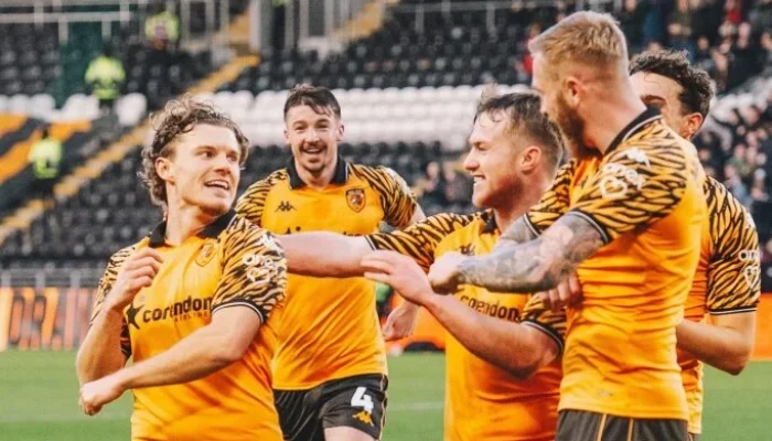 Hull City Siap Merampungkan Dua Penandatanganan Pemain Baru