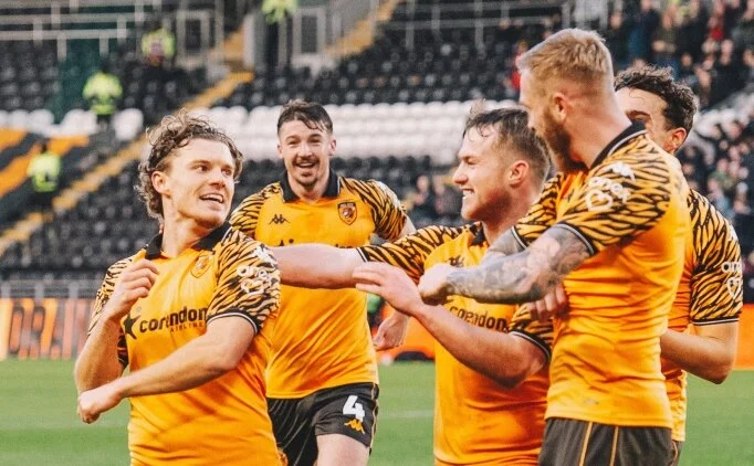 Hull City Siap Merampungkan Dua Penandatanganan Pemain Baru