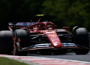 Hungarian GP: Skenario Menarik di Balik Kesuksesan Max Verstappen dan Kontroversi Carlos Sainz