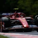 Hungarian GP: Skenario Menarik di Balik Kesuksesan Max Verstappen dan Kontroversi Carlos Sainz