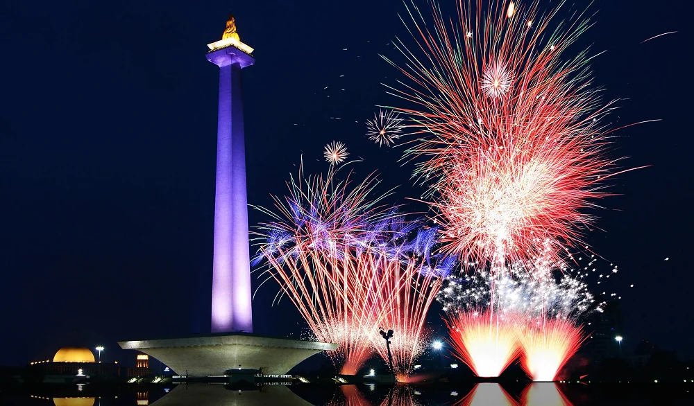 HUT Jakarta 2026: Sejarah dan Perayaan